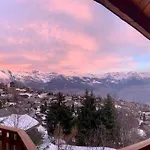 Le Joyau, Panoramic Alpine Retreat, Nendaz