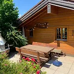 Chalet Le Joyau, Panoramic Alpine Retreat, *