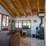 Chalet Le Joyau, Panoramic Alpine Retreat,