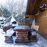 Le Joyau, Panoramic Alpine Retreat, *