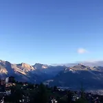 Le Joyau, Panoramic Alpine Retreat, Nendaz