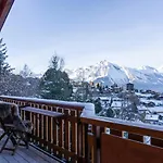 Le Joyau, Panoramic Alpine Retreat, * Nendaz