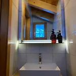Le Joyau, Panoramic Alpine Retreat, Chalet Nendaz
