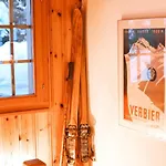 Le Joyau, Panoramic Alpine Retreat, Chalet Nendaz