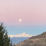 Le Joyau, Panoramic Alpine Retreat, Nendaz