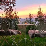 Chalet Le Joyau, Panoramic Alpine Retreat,