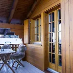 Le Joyau, Panoramic Alpine Retreat, Nendaz