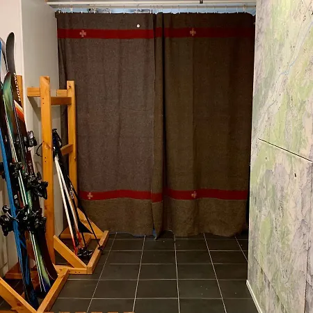 Σαλέ Chalet Le Joyau, Panoramic Alpine Retreat, Nendaz Nendaz