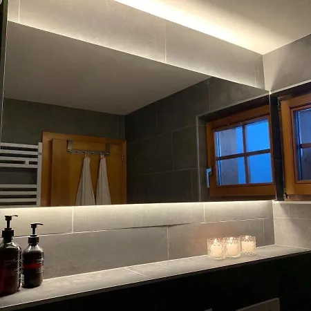 Chalet Le Joyau, Panoramic Alpine Retreat, Nendaz *