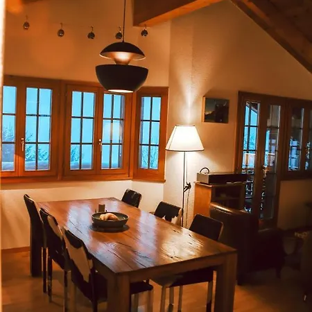 Chalet Le Joyau, Panoramic Alpine Retreat, Nendaz Chalet *