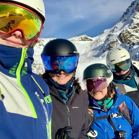 Chalet Le Joyau, Panoramic Alpine Retreat, Nendaz Chalet