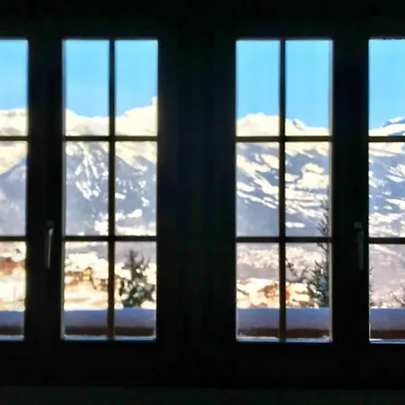 Chalet Le Joyau, Panoramic Alpine Retreat, Nendaz * Nendaz