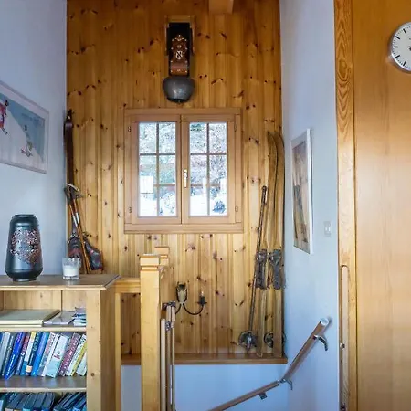 Chalet Le Joyau, Panoramic Alpine Retreat, Nendaz * Nendaz