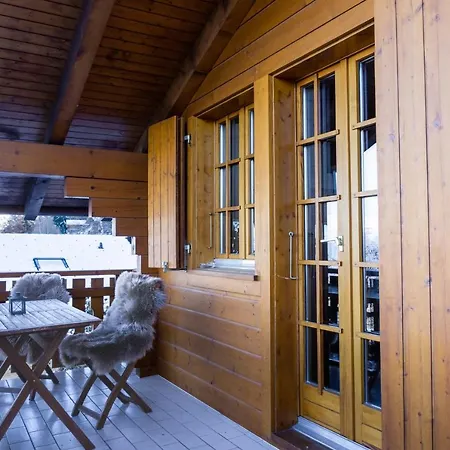 Le Joyau In - Sleeps 6 - Panoramic Views - 4 Vallees Nendaz
