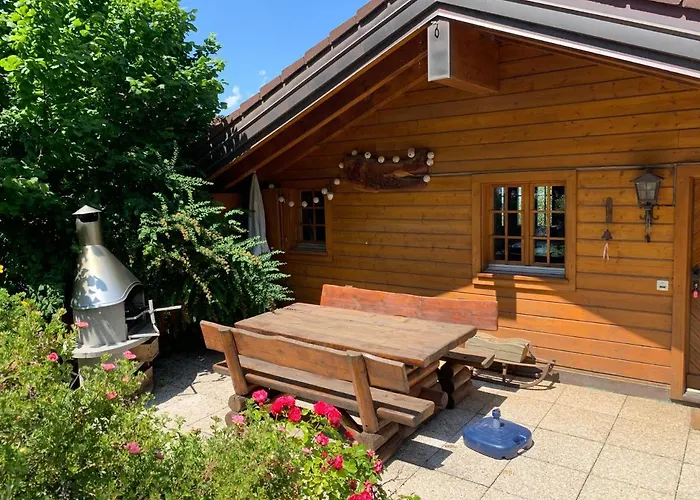 Chalet Chalet Le Joyau In Nendaz - Sleeps 6 - Panoramic Views - 4 Vallees *