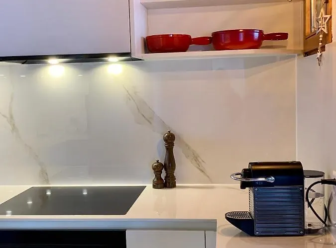 Chalet Le Joyau In Nendaz - Sleeps 6 - Panoramic Views - 4 Vallees Nendaz