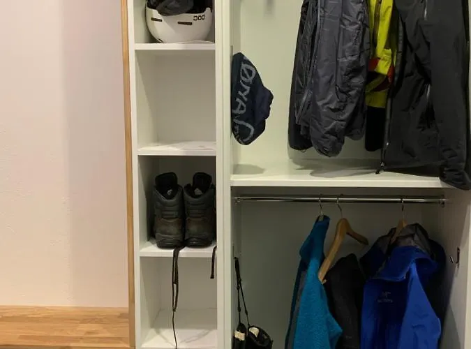 Chalet Chalet Le Joyau In Nendaz - Sleeps 6 - Panoramic Views - 4 Vallees *