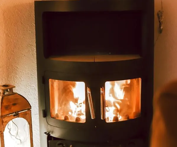 Chalet Le Joyau In Nendaz - Sleeps 6 - Panoramic Views - 4 Vallees Chalé Nendaz