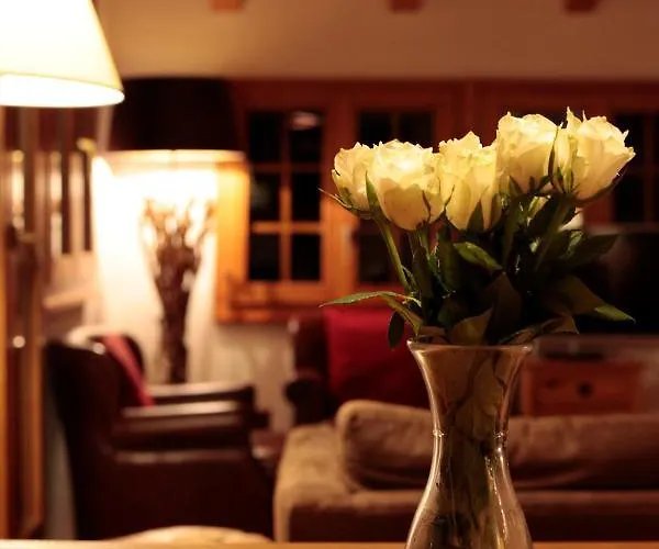 Chalet Chalet Le Joyau In Nendaz - Sleeps 6 - Panoramic Views - 4 Vallees Nendaz