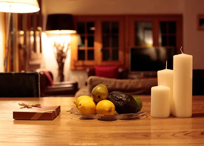 Chalet Le Joyau In Nendaz - Sleeps 6 - Panoramic Views - 4 Vallees * Nendaz