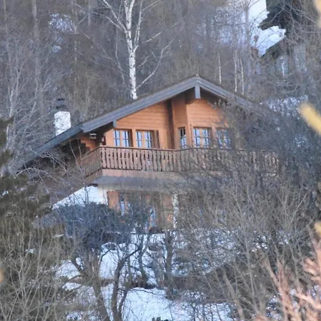 Nendaz Ski Chalet Le Joyau, Sleeps 6, Near Lifts *