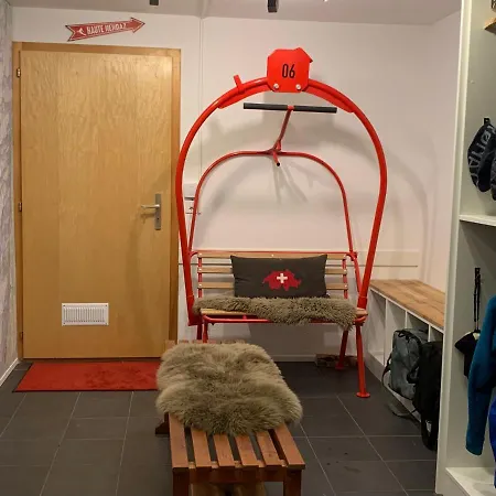Nendaz Ski Chalet Le Joyau, Sleeps 6, Near Lifts