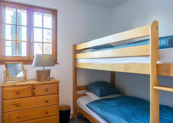 Nendaz Ski Chalet Le Joyau, Sleeps 6, Near Lifts Nendaz