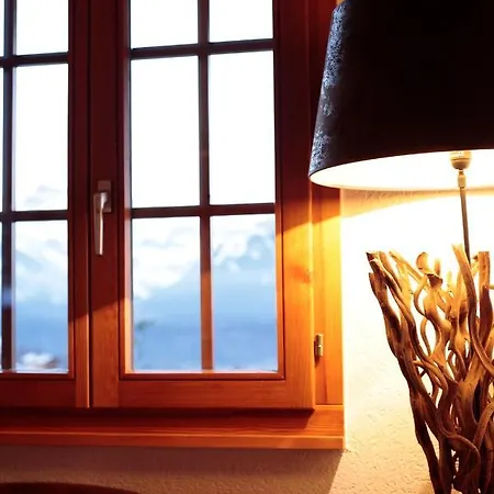 Le Joyau In - Sleeps 6 - Panoramic Views - 4 Vallees Nendaz